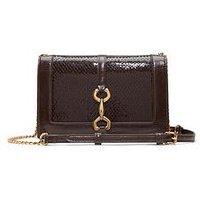 Aldo Kristena Cross Body Bag - Brown