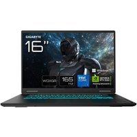 Gigabyte A16 Pro Dyh Gaming Laptop - 16In Qhd - Geforce Rtx 5080, Intel Core 7 240H - 32Gb Ram, 1Tb Ssd