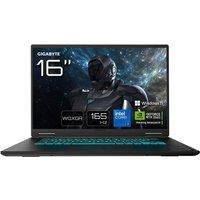 Gigabyte A16 Pro Dxh Gaming Laptop - 16In Qhd - Geforce Rtx 5070 Ti, Intel Core 7 240H - 32Gb Ram, 1Tb Ssd