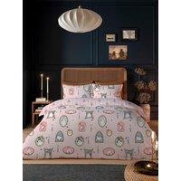 Copenhagen Home Ghost Gallery Duvet Set