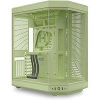 Hyte Y70 Mid Tower Case - Matcha Milk