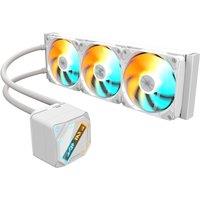 Gigabyte Gaming 360 Ice Liquid Cpu Cooler