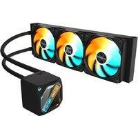 Gigabyte Gaming 360 Liquid Cpu Cooler
