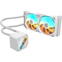 Gigabyte Gaming 240 Ice Liquid Cpu Cooler