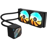 Gigabyte Gaming 240 Liquid Cpu Cooler