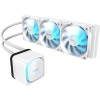Gigabyte Eagle 360 Ice Liquid Cpu Cooler