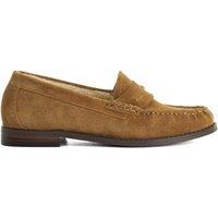 Dune London Genuine Loafers - Beige