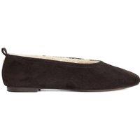 Dune London Harliee Ballet Flats - Brown