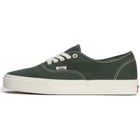 Vans Authentic Canvas Trainers - Grey