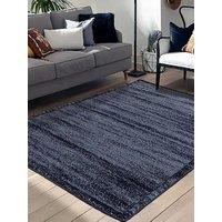 The Very Collection Freya Textured Border Rug
