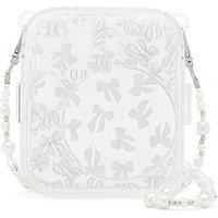 Fujifilm Instax Fuifilm Instax Mini 13 Skinny Dip Bow Case