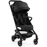 Egg Sky Stroller - Black