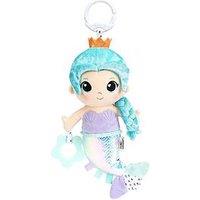 Lamaze Marian The Mermaid Clip & Go
