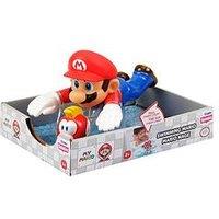 Super Mario My Mario Swimming Mario Bath Toy