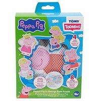 Peppa Pig Bath Toys