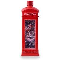 Christmas Phone Box Liqueur 50Cl