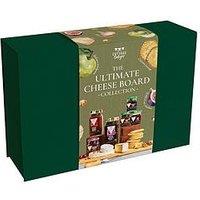 Cottage Delight The Ultimate Cheeseboard Collection