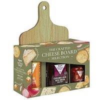 Cottage Delight The Crafted Cheeseboard Selection