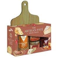 Cottage Delight The Artisan Pate Selection