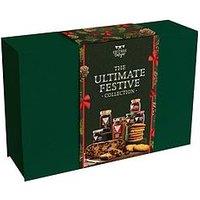 Cottage Delight The Ultimate Festive Collection