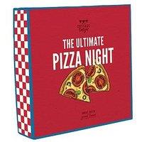 Cottage Delight The Ultimate Pizza Night