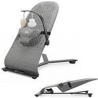 Kinderkraft Mimi Bouncer - Dark Grey
