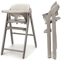 Kinderkraft Kindekraft Tino High Chair Beige