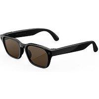 Meta Glasses Adventurer Classic Black, Brown Lenses
