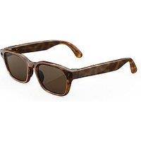 Meta Glasses Adventurer Classic Tortoise, Brown Lenses