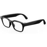 Meta Glasses Adventurer Classic Black, Transitions Grey Lenses