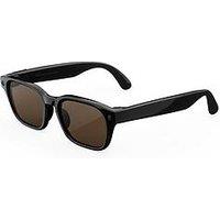 Meta Glasses Adventurer Large Classic Black, Brown Lenses