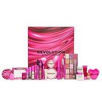 Revolution Beauty London Revolution Advent Calendar 2026