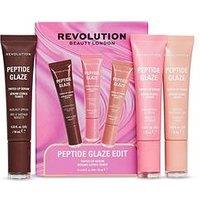Revolution Beauty London Revolution Peptide Glaze Edit
