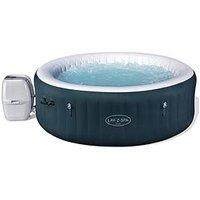 Lay-Z-Spa New York Energysense Airjet Hot Tub (4-6 Person)
