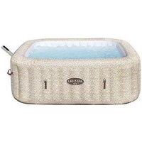 Lay-Z-Spa Tuscany Smart Energysense Airjet Hot Tub (5-7 Person)