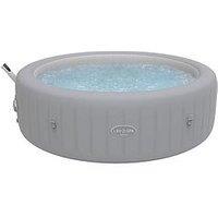 Lay-Z-Spa Grenada Smart Energysense Airjet Hot Tub (6-8 Person)