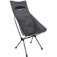 Vango Micro Tall Camping Chair