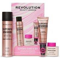 Revolution Beauty London 