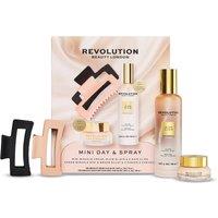 Revolution Beauty London Revolution Mini Day & Spray