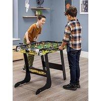 Powerplay 3Ft Folding Football Games Table