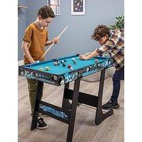 Powerplay 3Ft Folding Pool Games Table