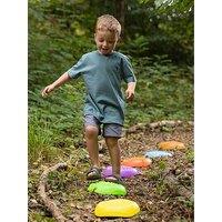 Stepping Stones Balancing Game