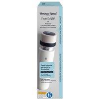 Tommee Tippee Prep Go Formula Feed Maker Uv