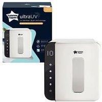 Tommee Tippee Uv Steriliser 2.0 Starbeam