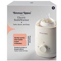 Tommee Tippee Electric Bottle Warmer Uk