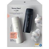 Tommee Tippee Prepgo Natural Start Kit Bundle