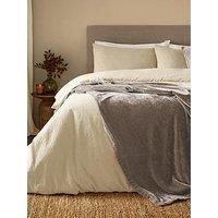 Yard Heavy Chenille 150X200Cm Throw