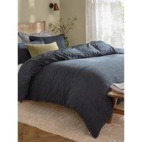 Yard Lark Duvet Set Navy