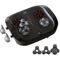 Homedics Homedics Modmassage Shiatsu Foot Massager