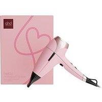 Ghd Helios Limited Edition Hair Dryer - Dusted Pink